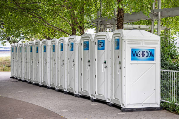 Best Sanitation services for porta potties  in Great Falls, MT