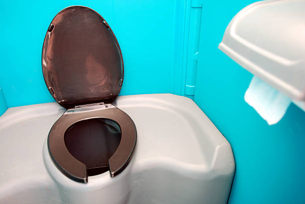 Great Falls, MT porta potty rental Company