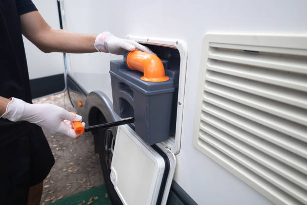 Best Portable restroom solutions  in Great Falls, MT