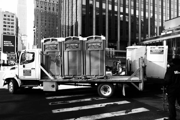Best Affordable portable toilet rental  in Great Falls, MT